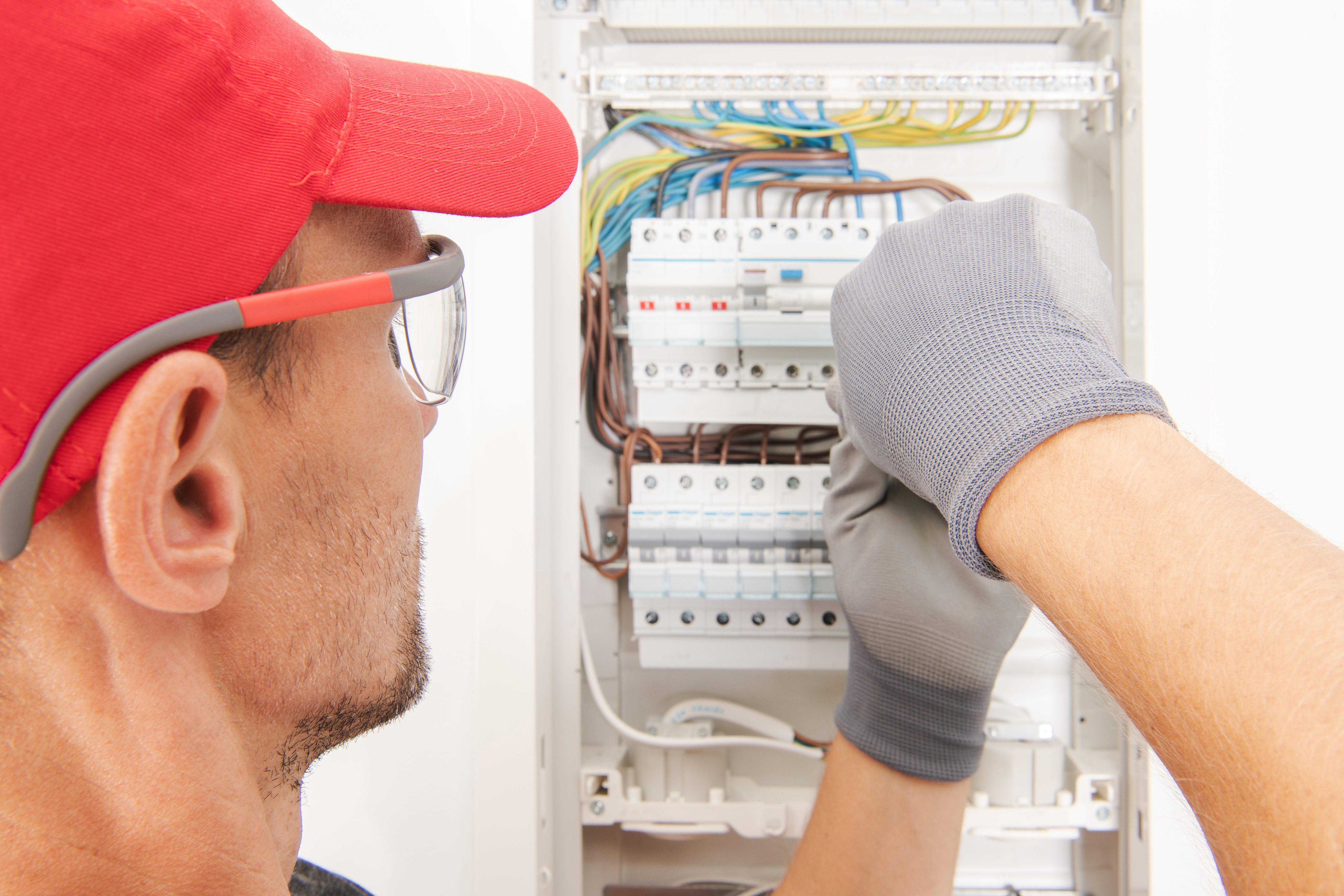 Surge Protector Installation Home Surge Protection Melbourne